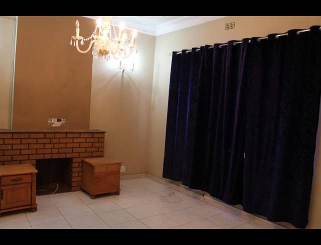 4 BEDROOM HOUSE FOR SALE IN KENSINGTON